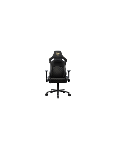 COUGAR DEFENSOR Gold F Gaming chair